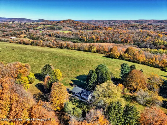 $464,900 | 31 Yellow City Road, Amenia, NY 12501