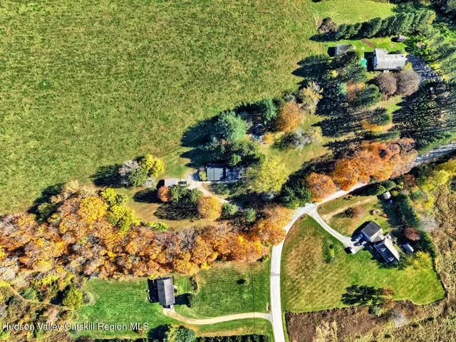 $464,900 | 31 Yellow City Road, Amenia, NY 12501