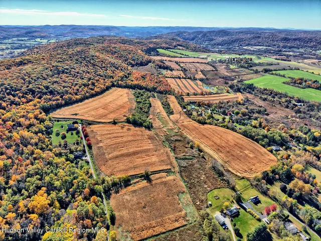 $464,900 | 31 Yellow City Road, Amenia, NY 12501