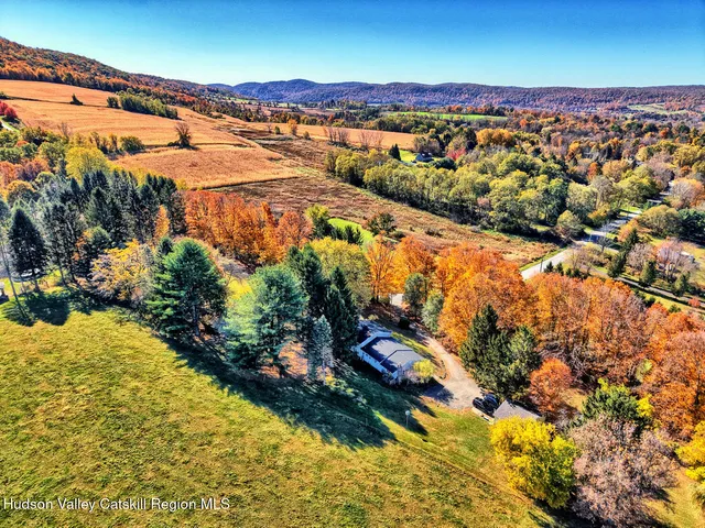 $464,900 | 31 Yellow City Road, Amenia, NY 12501