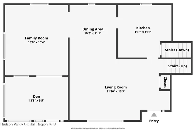 $464,900 | 31 Yellow City Road, Amenia, NY 12501