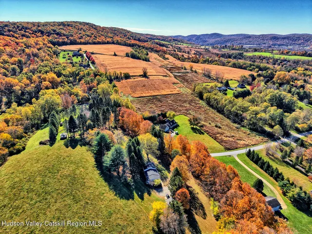$464,900 | 31 Yellow City Road, Amenia, NY 12501