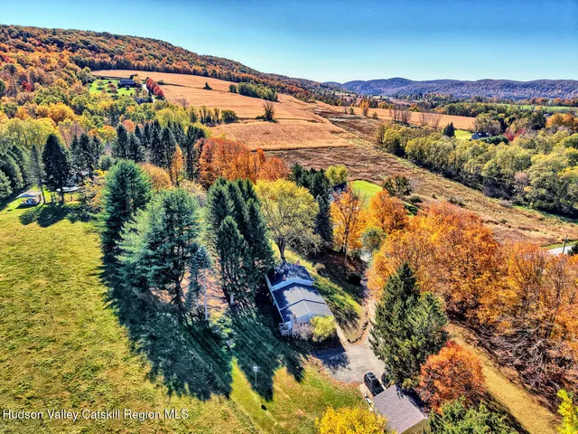 $464,900 | 31 Yellow City Road, Amenia, NY 12501