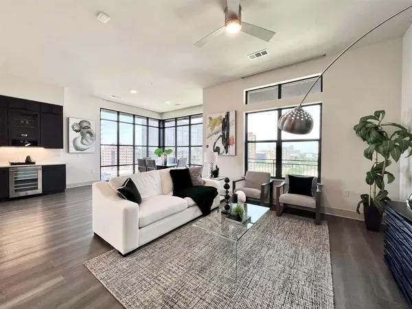 $7,496 | 3330 Oak Grove Avenue, Unit 1302, Dallas, TX 75204