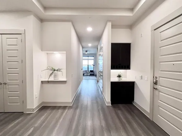 $7,496 | 3330 Oak Grove Avenue, Unit 1302, Dallas, TX 75204