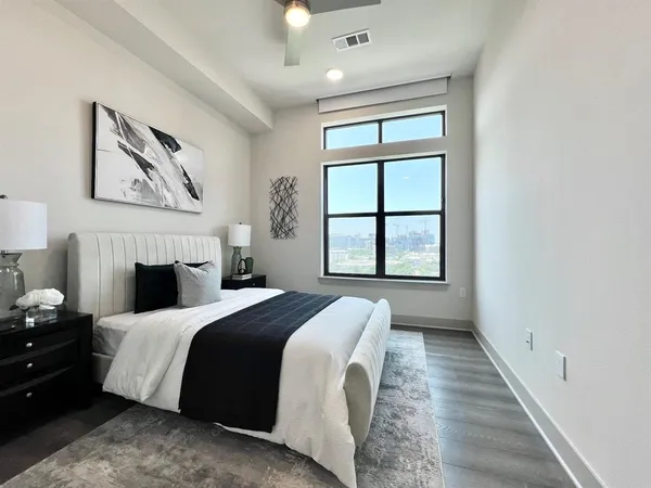 $7,496 | 3330 Oak Grove Avenue, Unit 1302, Dallas, TX 75204