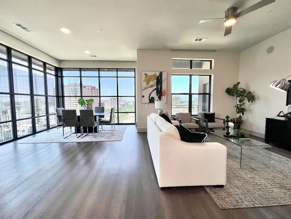 $7,496 | 3330 Oak Grove Avenue, Unit 1302, Dallas, TX 75204