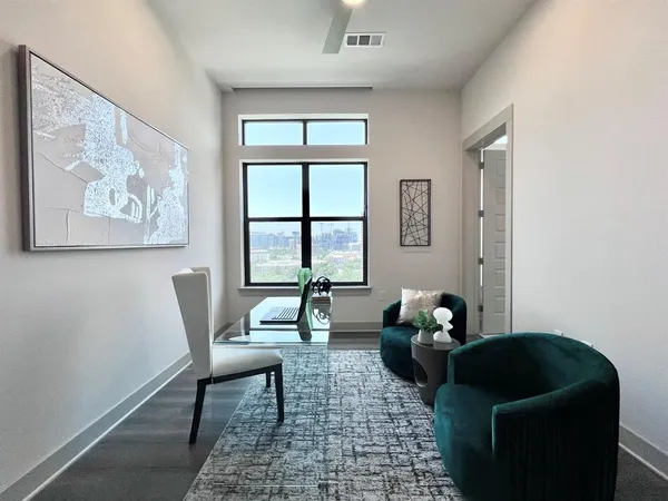 $7,496 | 3330 Oak Grove Avenue, Unit 1302, Dallas, TX 75204