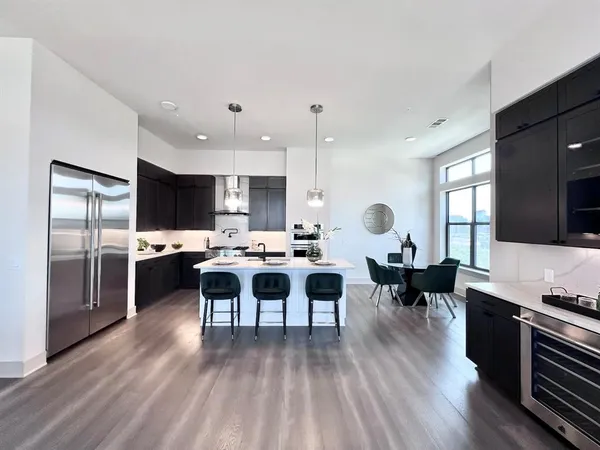 $7,496 | 3330 Oak Grove Avenue, Unit 1302, Dallas, TX 75204