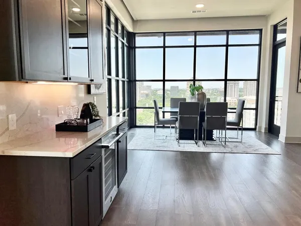 $7,496 | 3330 Oak Grove Avenue, Unit 1302, Dallas, TX 75204