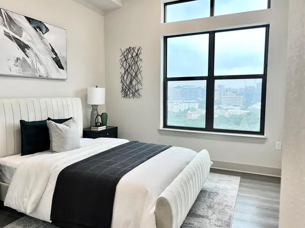 $7,496 | 3330 Oak Grove Avenue, Unit 1302, Dallas, TX 75204