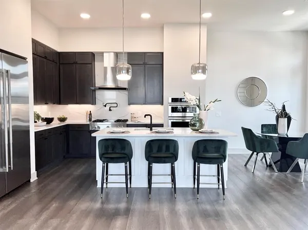 $7,496 | 3330 Oak Grove Avenue, Unit 1302, Dallas, TX 75204