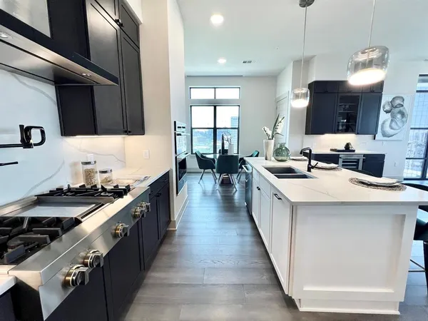 $7,496 | 3330 Oak Grove Avenue, Unit 1302, Dallas, TX 75204