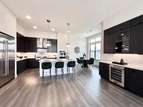 $7,496 | 3330 Oak Grove Avenue, Unit 1302, Dallas, TX 75204