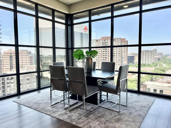 $7,496 | 3330 Oak Grove Avenue, Unit 1302, Dallas, TX 75204
