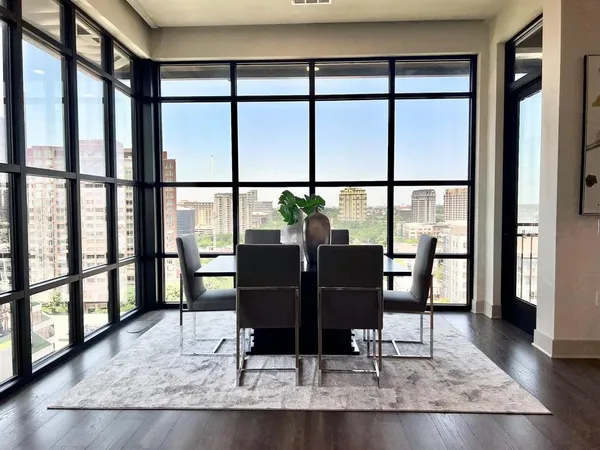 $7,496 | 3330 Oak Grove Avenue, Unit 1302, Dallas, TX 75204