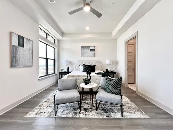 $7,496 | 3330 Oak Grove Avenue, Unit 1302, Dallas, TX 75204