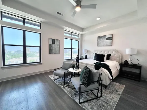 $7,496 | 3330 Oak Grove Avenue, Unit 1302, Dallas, TX 75204