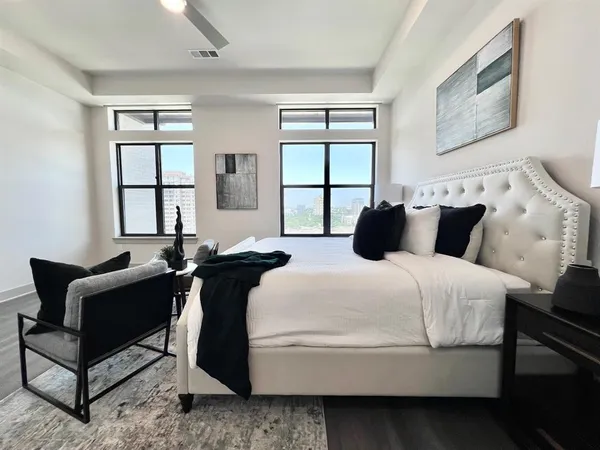 $7,496 | 3330 Oak Grove Avenue, Unit 1302, Dallas, TX 75204