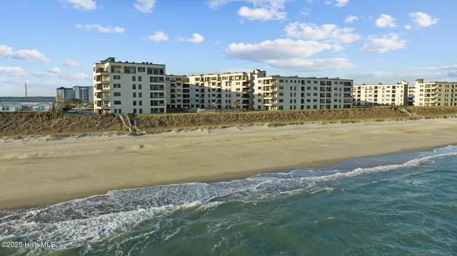 $499,000 | 1505 Salter Path Road, Unit 236, Indian Beach, NC 28512