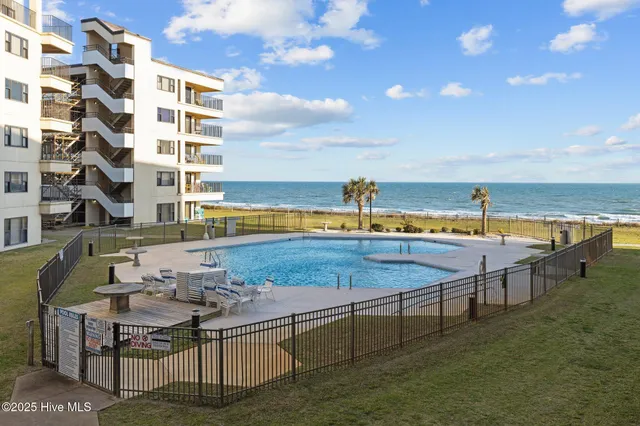 $499,000 | 1505 Salter Path Road, Unit 236, Indian Beach, NC 28512