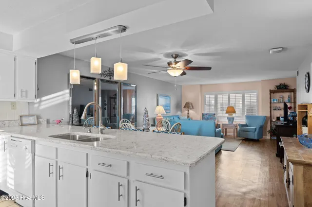 $499,000 | 1505 Salter Path Road, Unit 236, Indian Beach, NC 28512