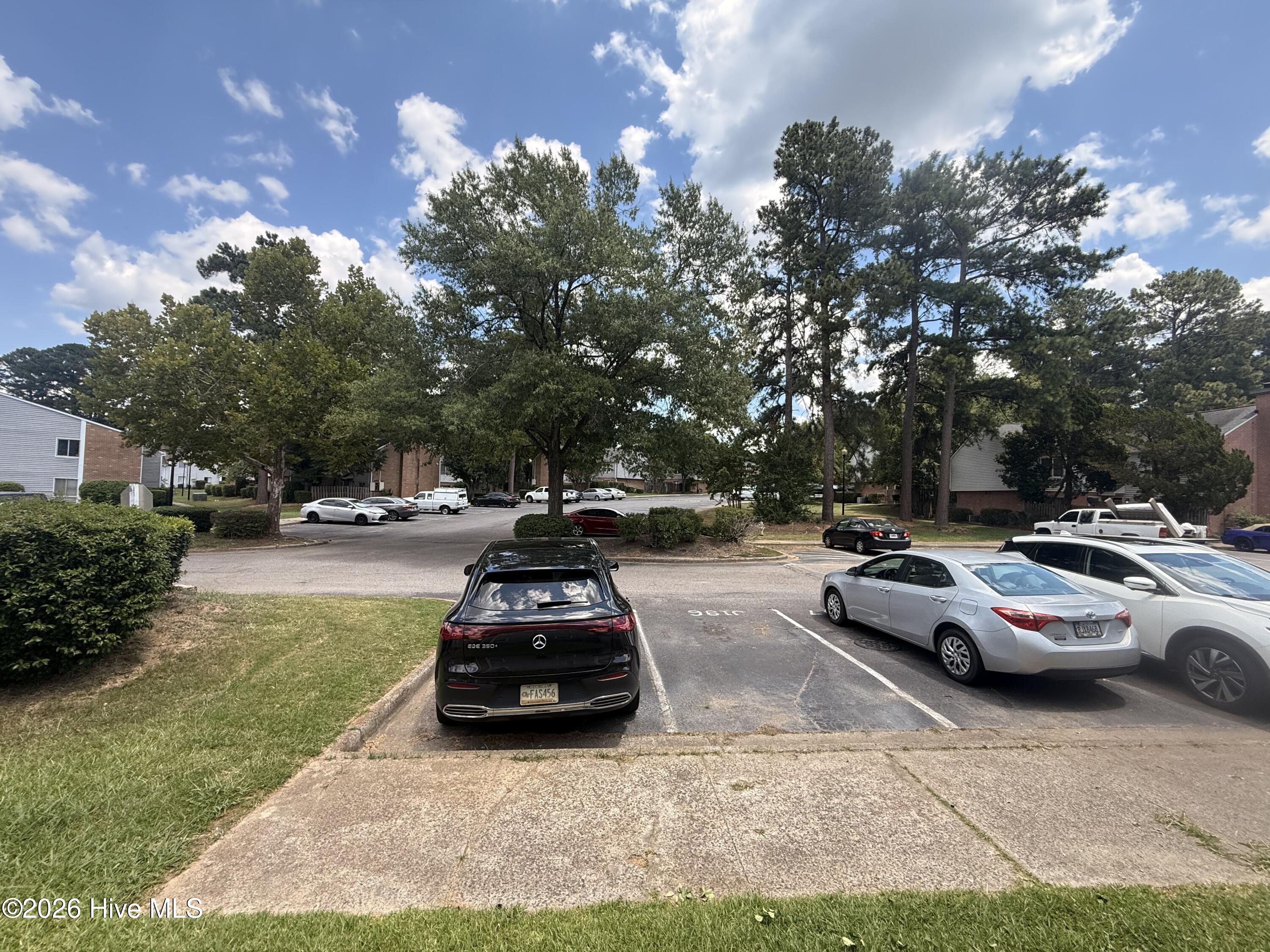 1017 Stevens Creek Road, Unit J195 Augusta, GA 30907 - Photo 20 of 21