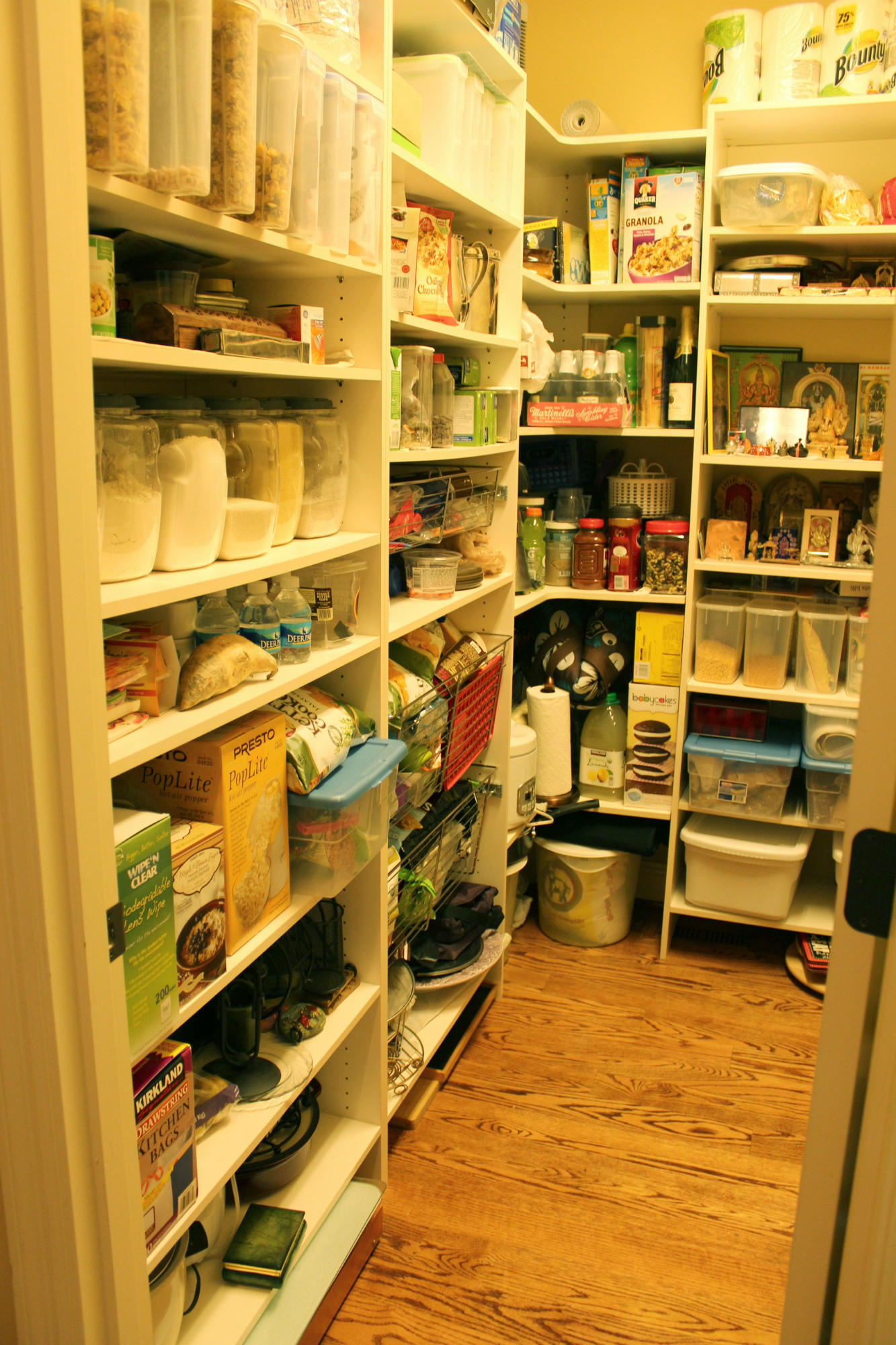 1617 Redgrave Road Knoxville, TN 37922 - Photo 13 of 39 PANTRY