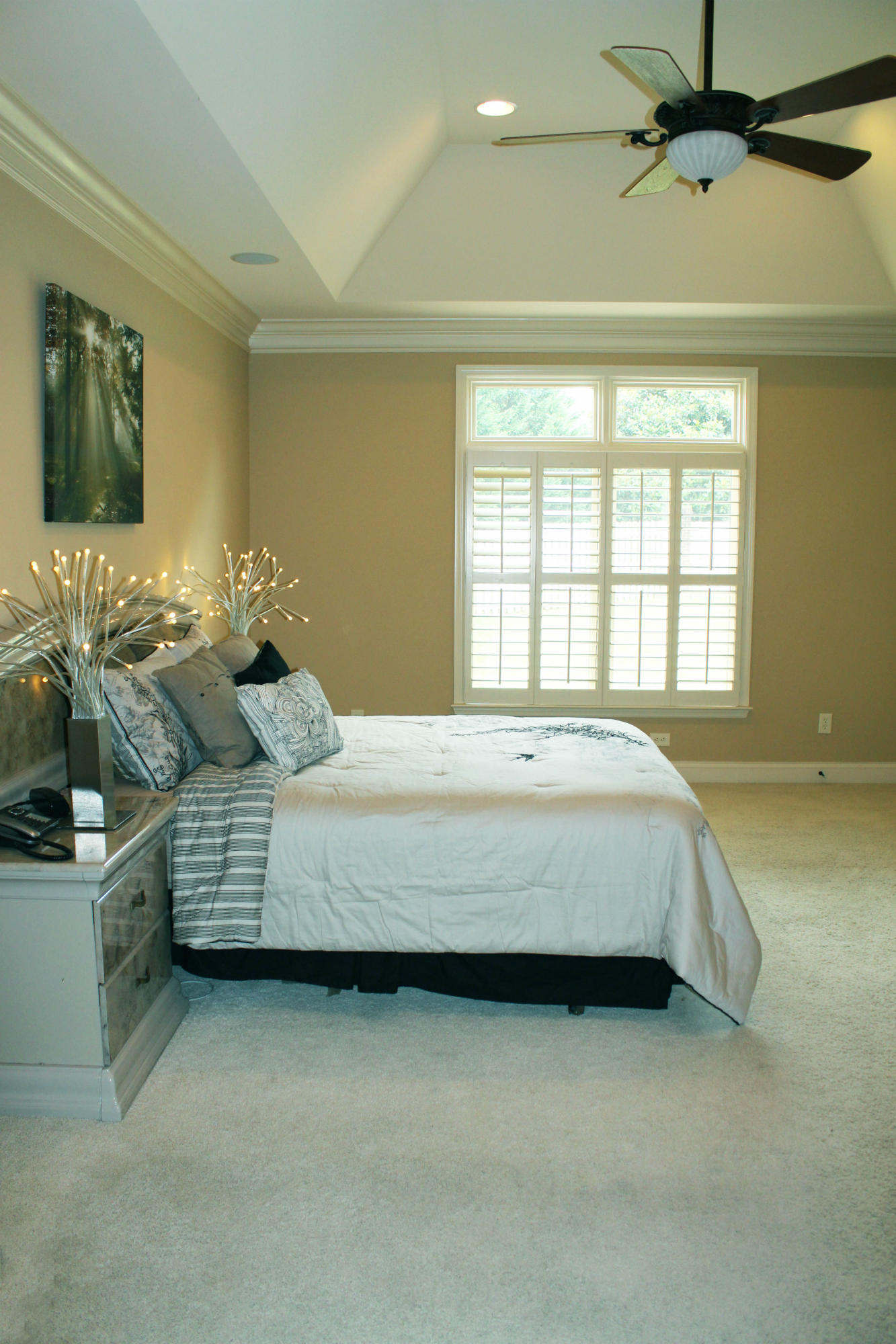 1617 Redgrave Road Knoxville, TN 37922 - Photo 20 of 39 MASTER BDRM