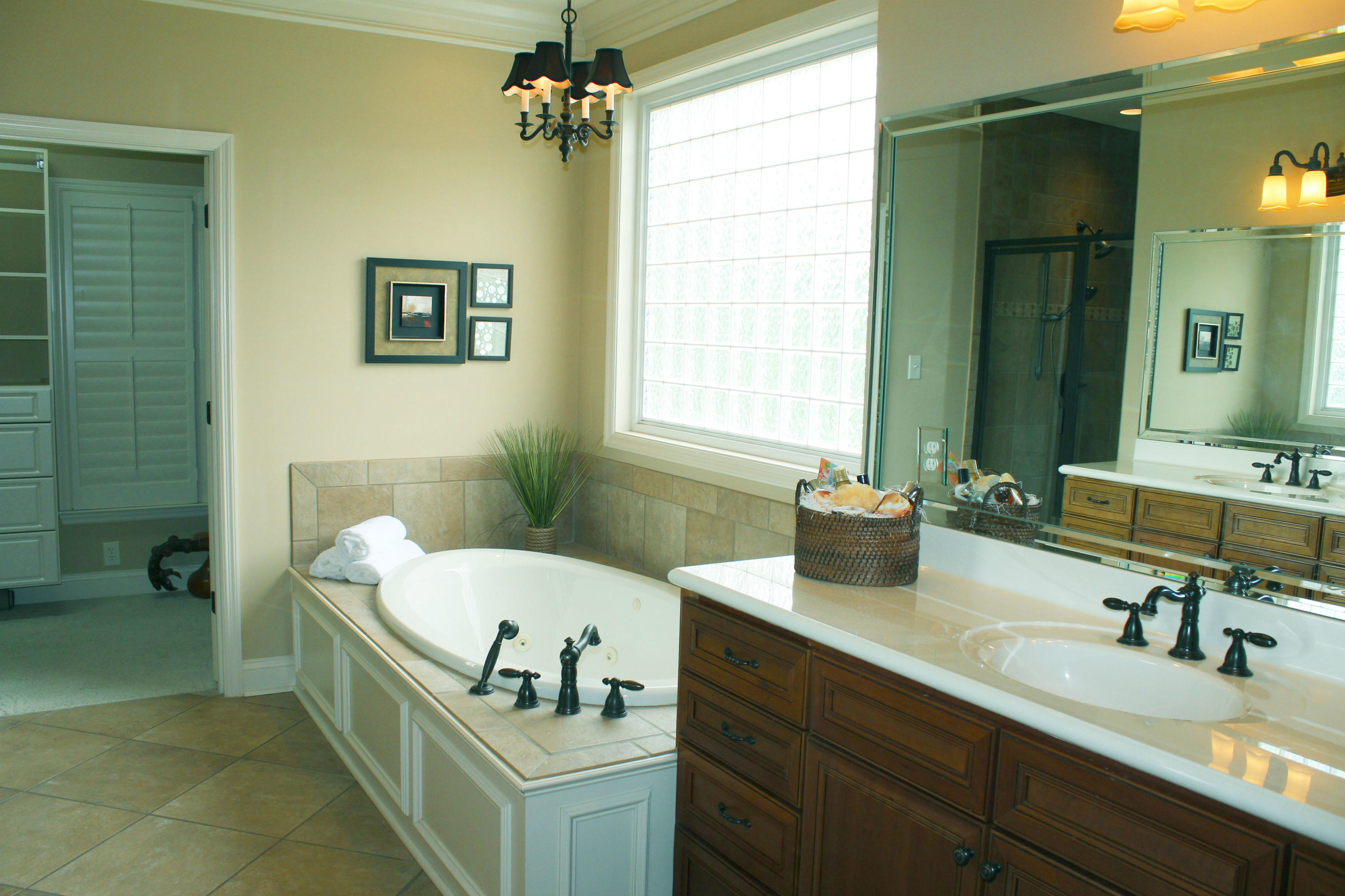 1617 Redgrave Road Knoxville, TN 37922 - Photo 24 of 39 MSTR BATH