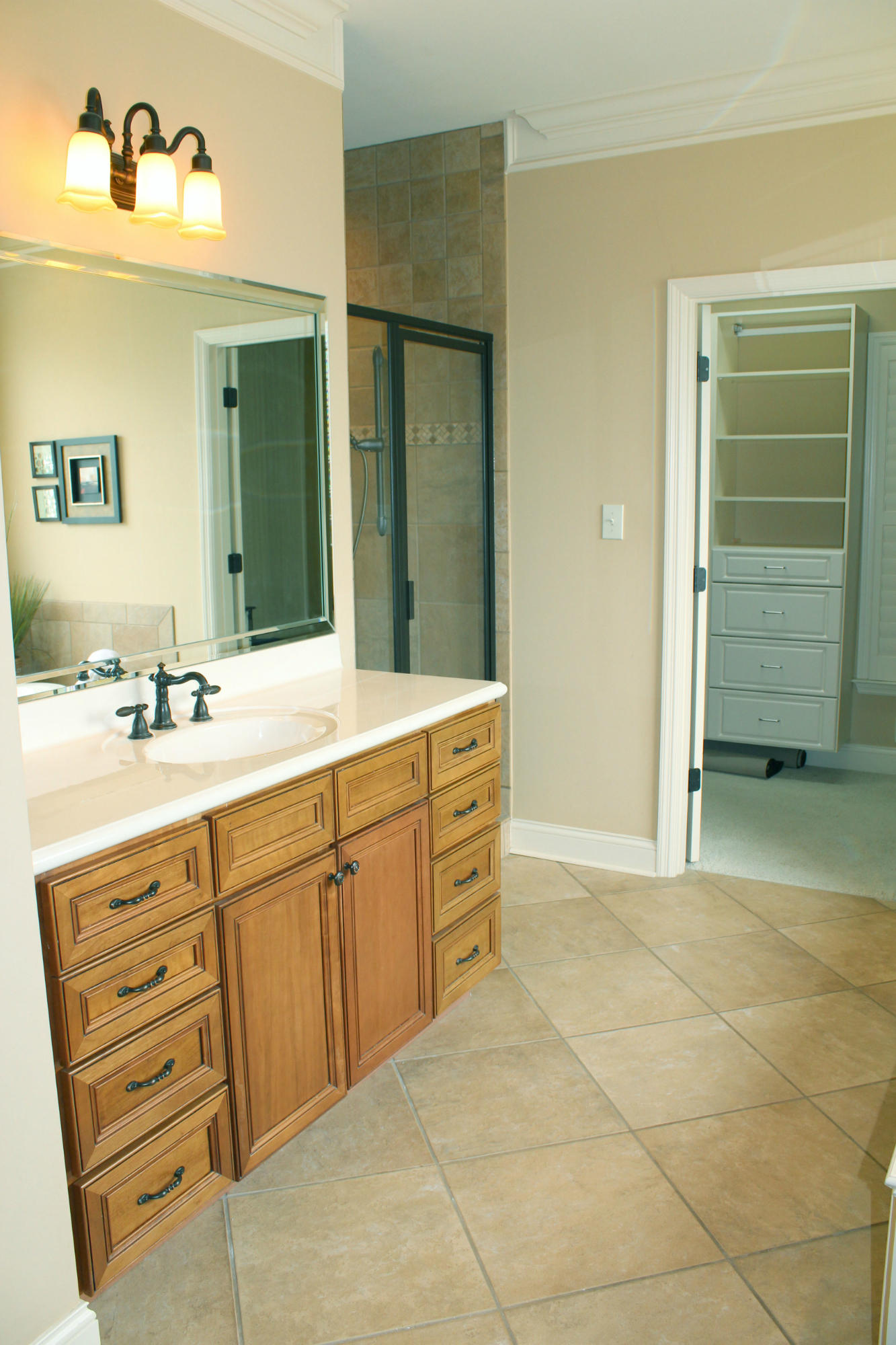 1617 Redgrave Road Knoxville, TN 37922 - Photo 25 of 39 MSTR BATH2