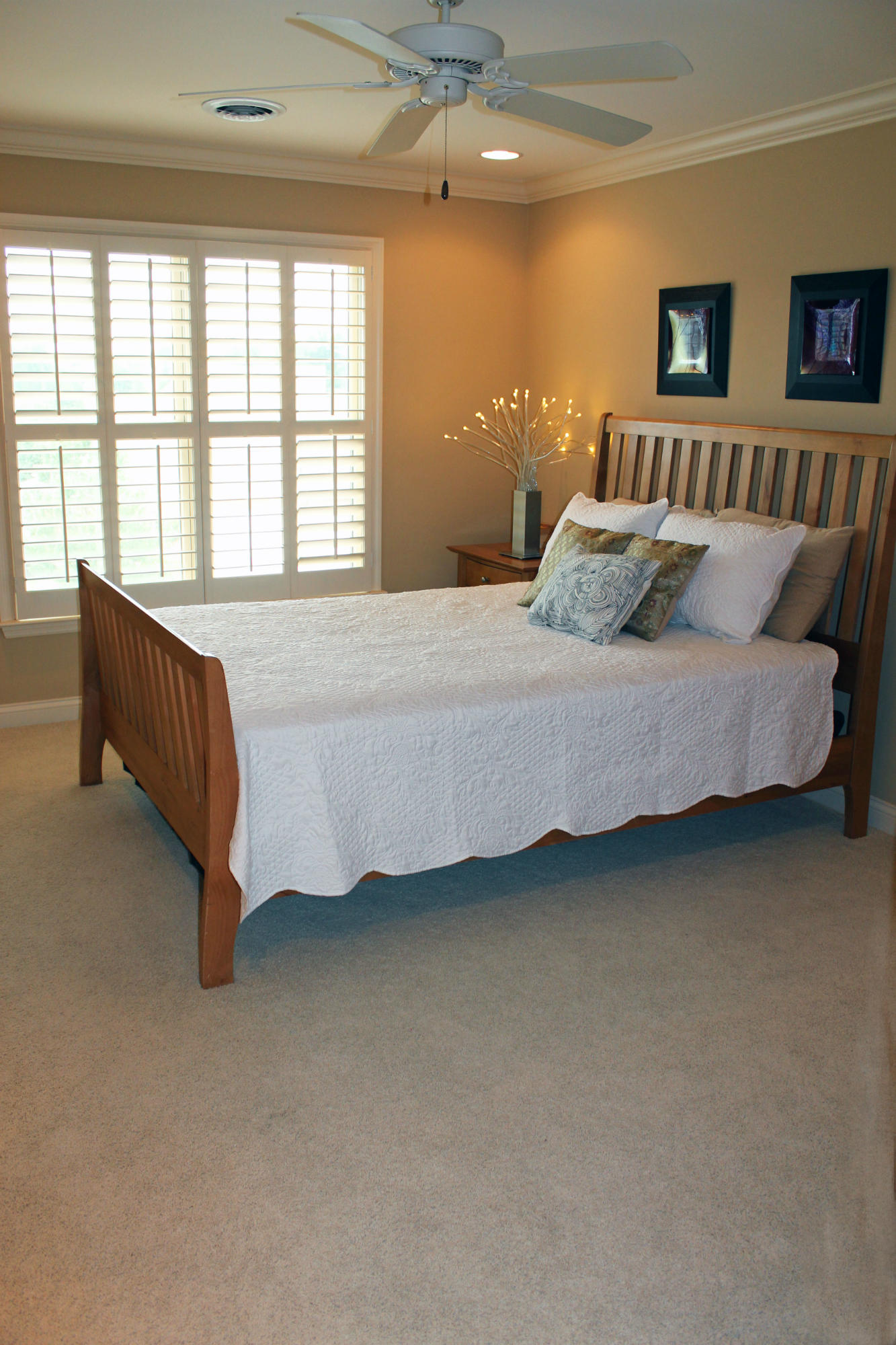 1617 Redgrave Road Knoxville, TN 37922 - Photo 26 of 39 GUEST BDRM 1