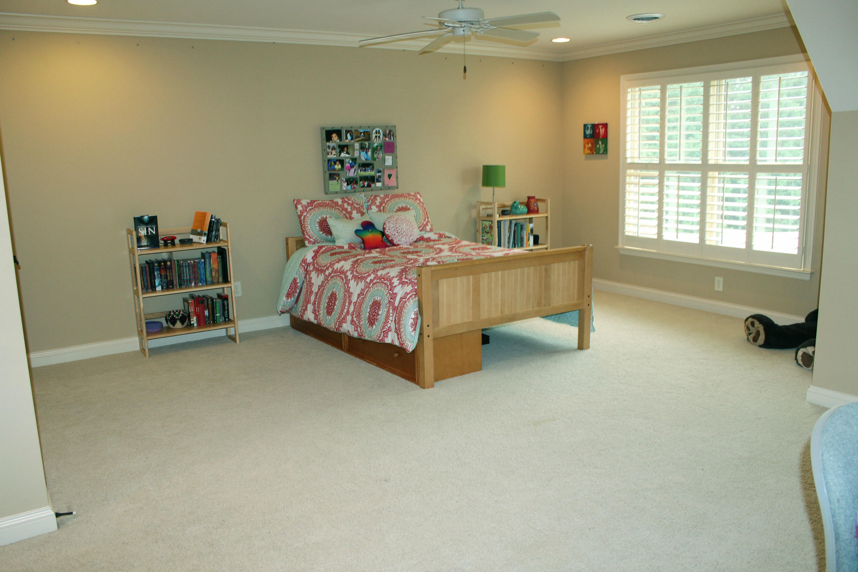 1617 Redgrave Road Knoxville, TN 37922 - Photo 31 of 39 BEDROOM