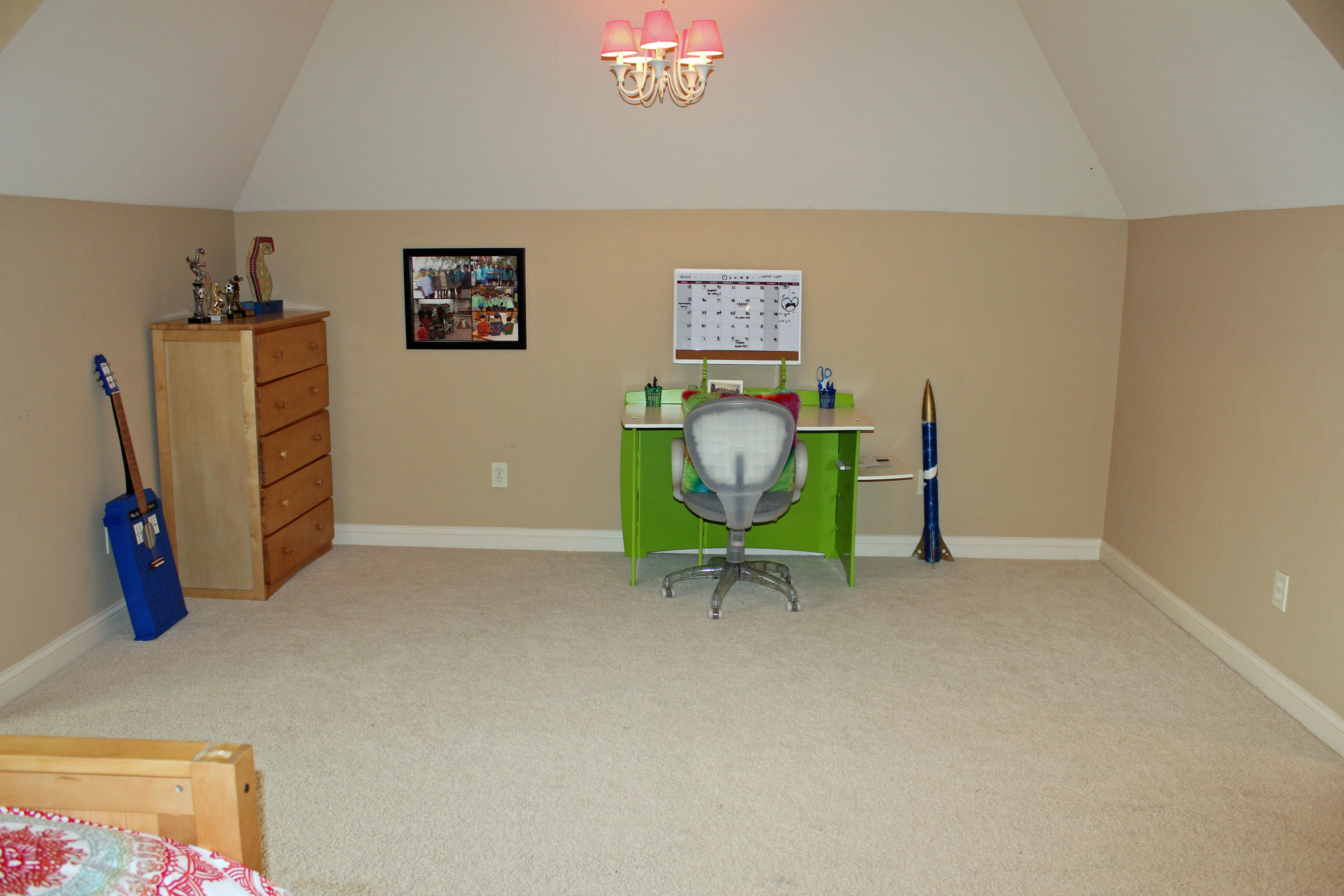 1617 Redgrave Road Knoxville, TN 37922 - Photo 32 of 39 BEDROOM