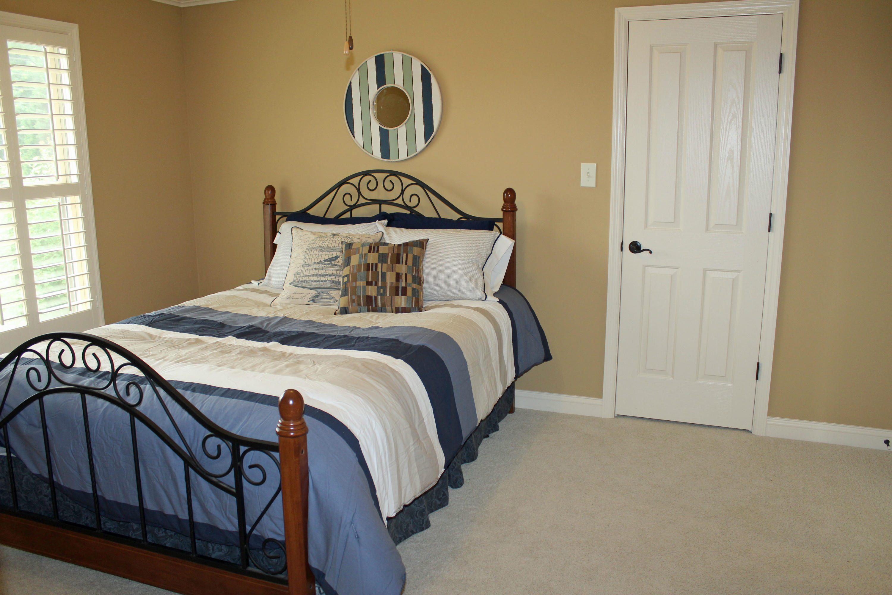 1617 Redgrave Road Knoxville, TN 37922 - Photo 34 of 39 BEDROOM