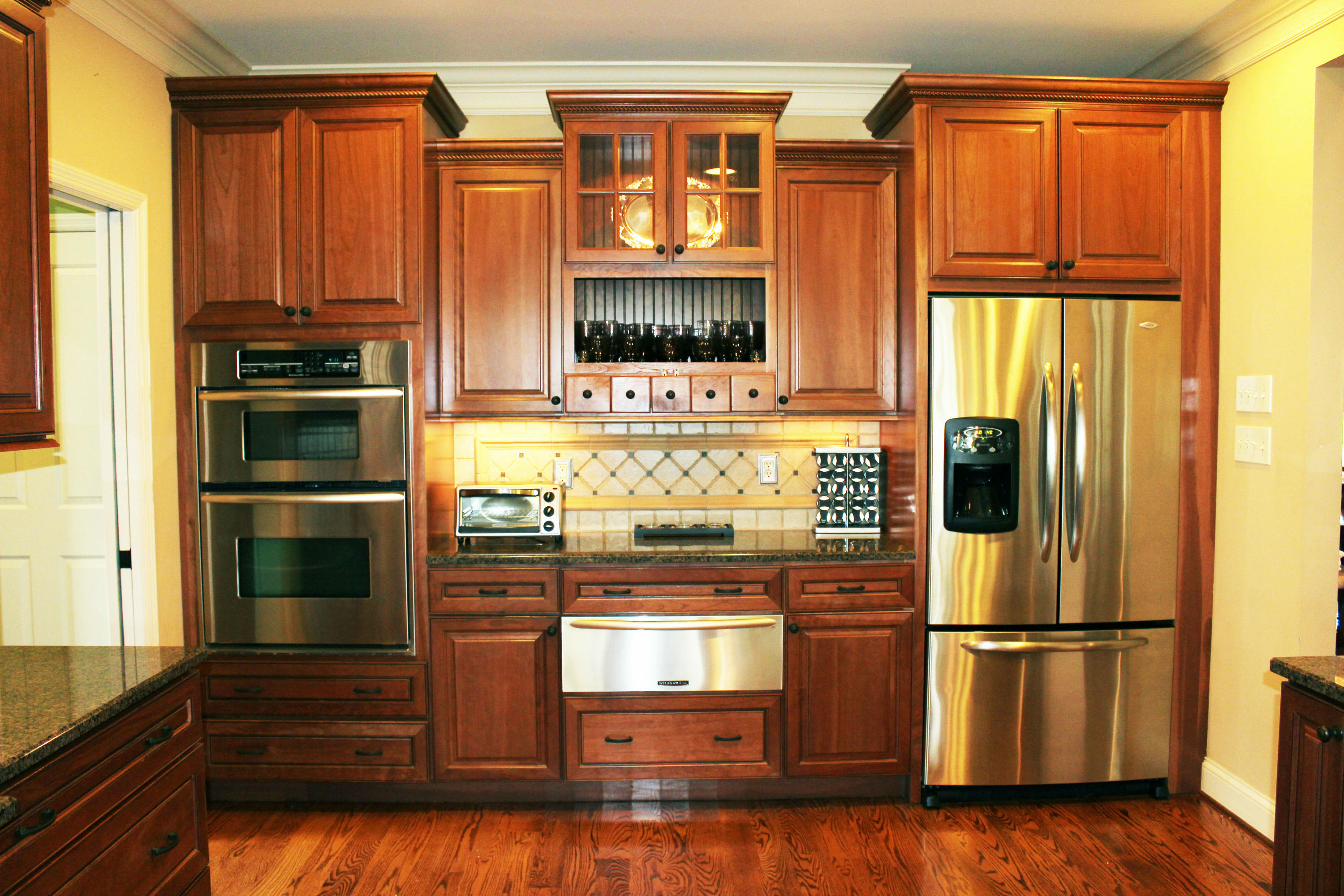 1617 Redgrave Road Knoxville, TN 37922 - Photo 10 of 39 Kitchen view