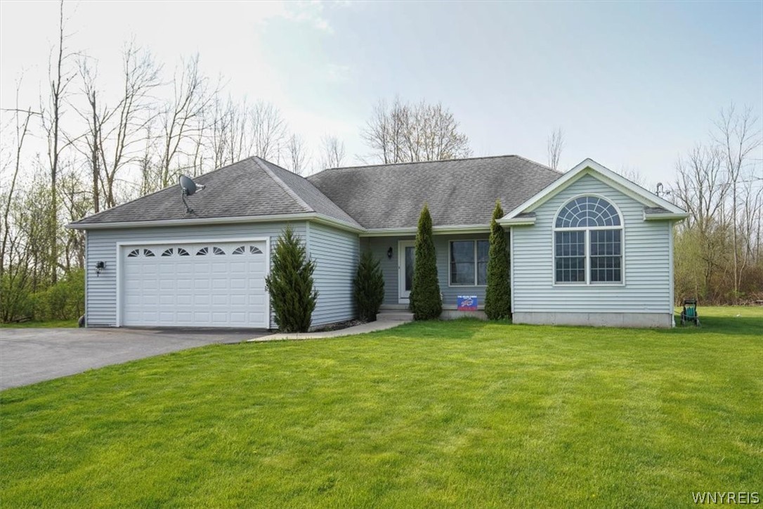 4130 Lockport Road Pendleton, NY 14094 - Photo 1 of 1