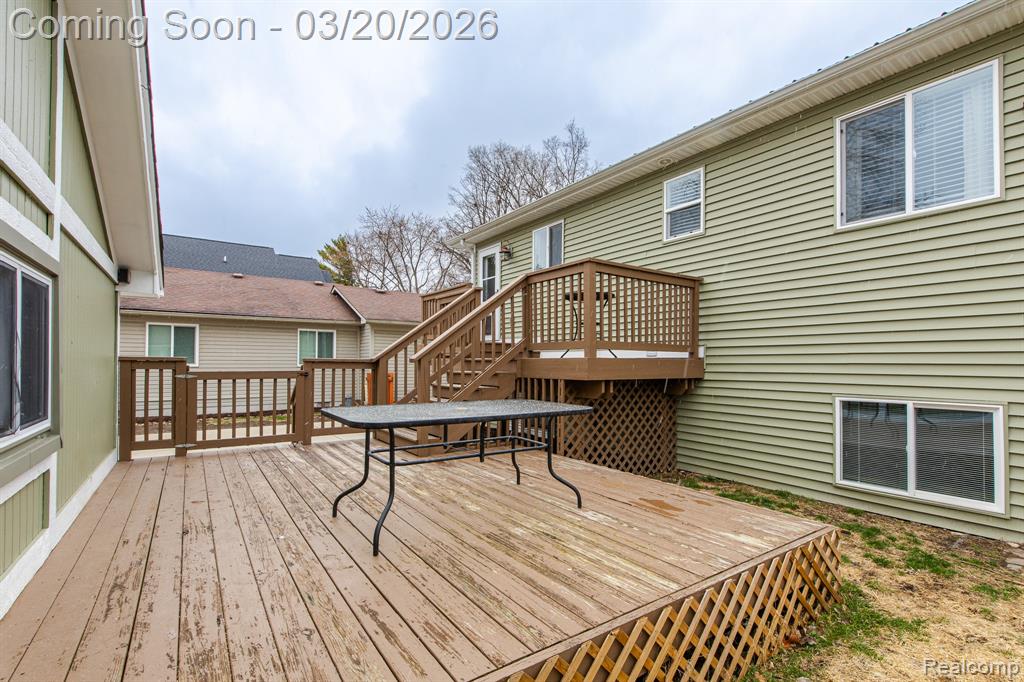 7691 Bridge Road Waterford, MI 48329 - Photo 35 of 40 Gallery Image 35