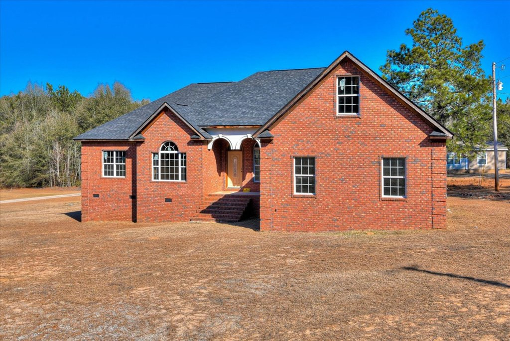 1807 Williston Road Aiken, SC 29803 - Photo 3 of 28