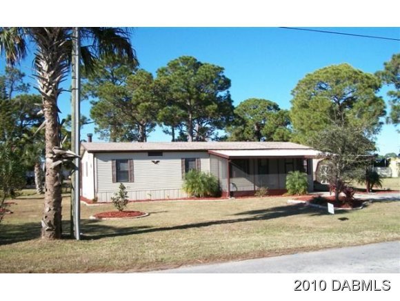 314 Farmbrook Road Port Orange, FL 32127 - Photo 1 of 7 Primary Photo