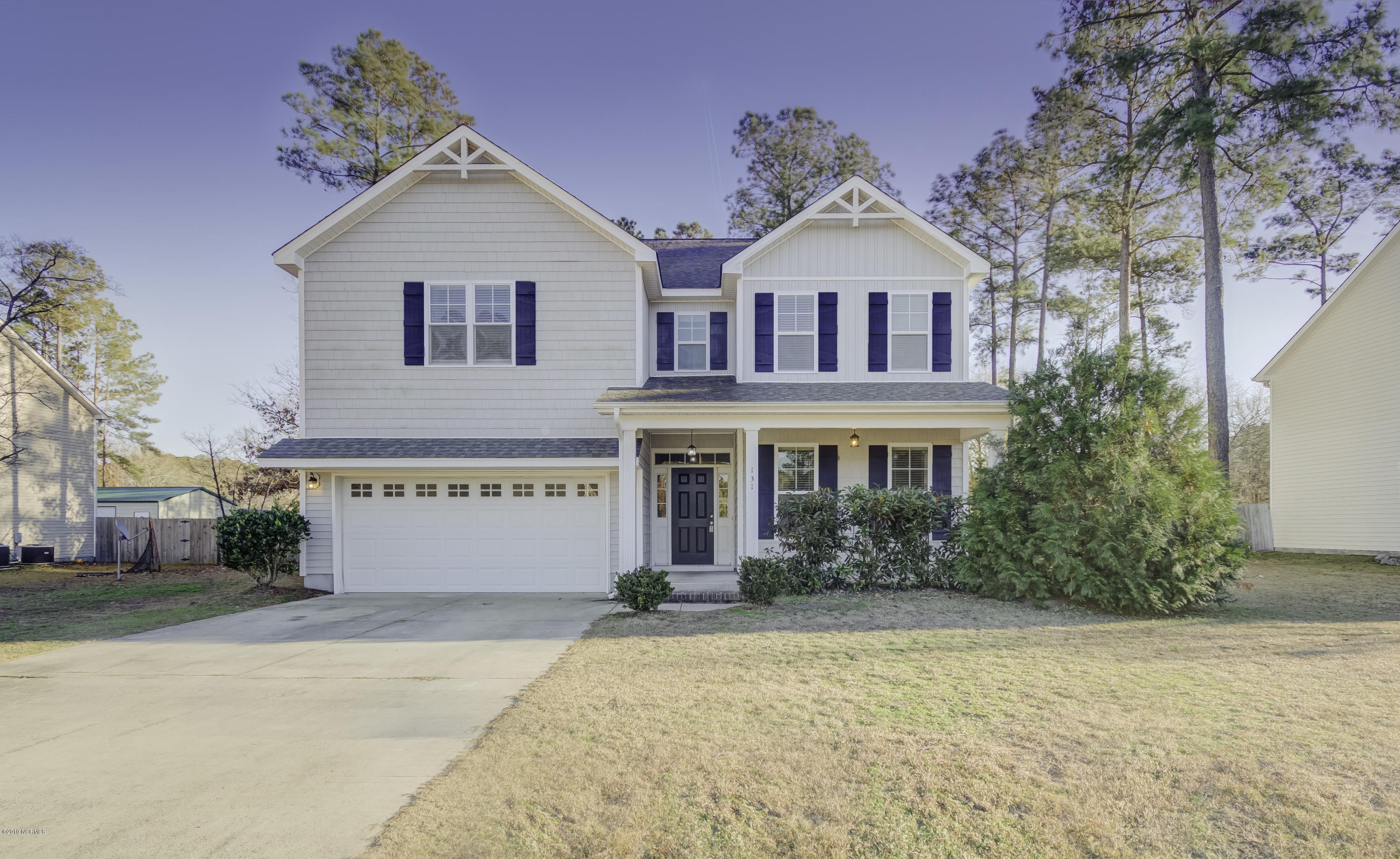 131 Saint Road Richlands, NC 28574 - Photo 1 of 47 KSP_4669_70_71_72_73_74_75_Natural-Edit
