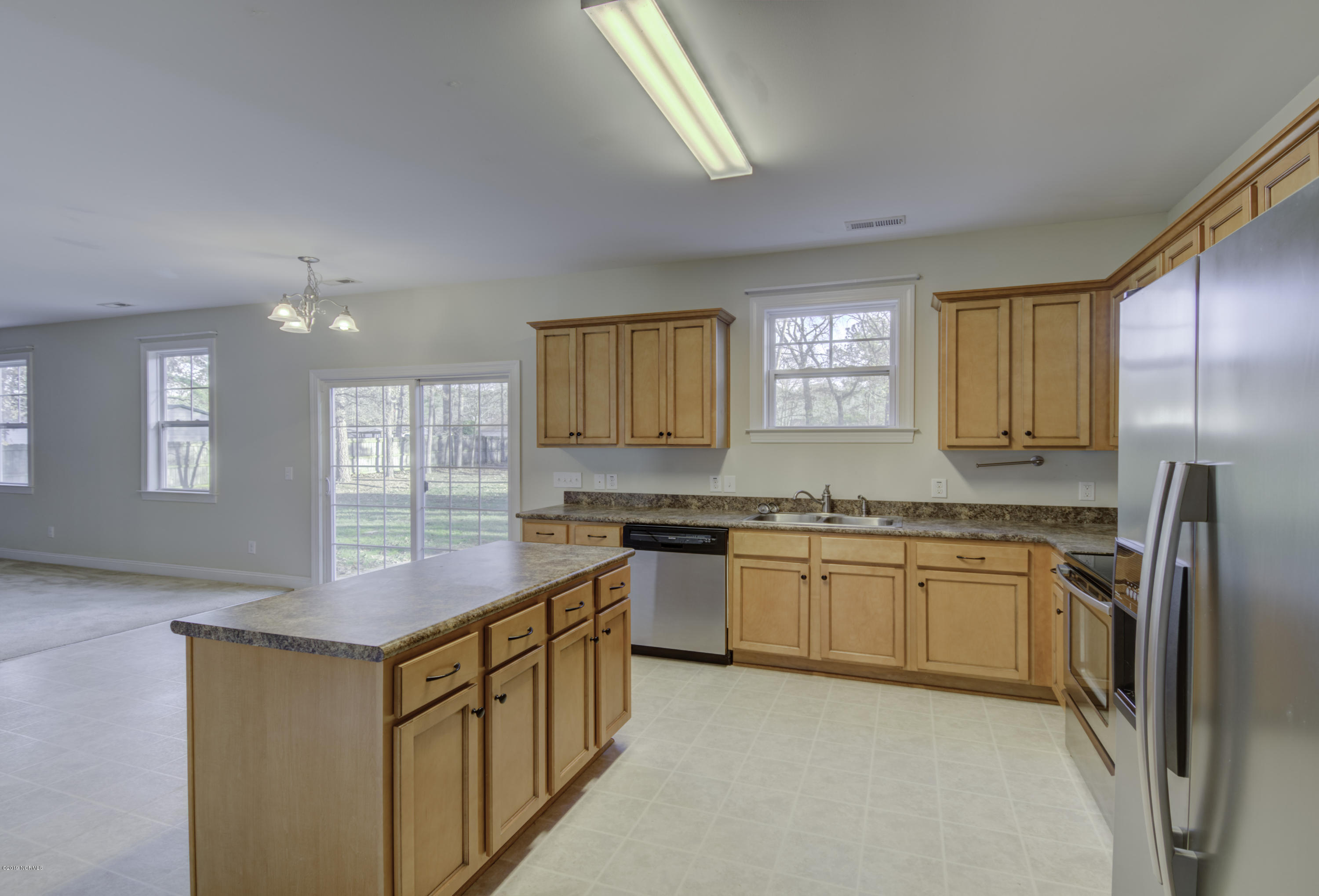 131 Saint Road Richlands, NC 28574 - Photo 8 of 47 KSP_4613_4_5_6_7_8_9_Interior 2