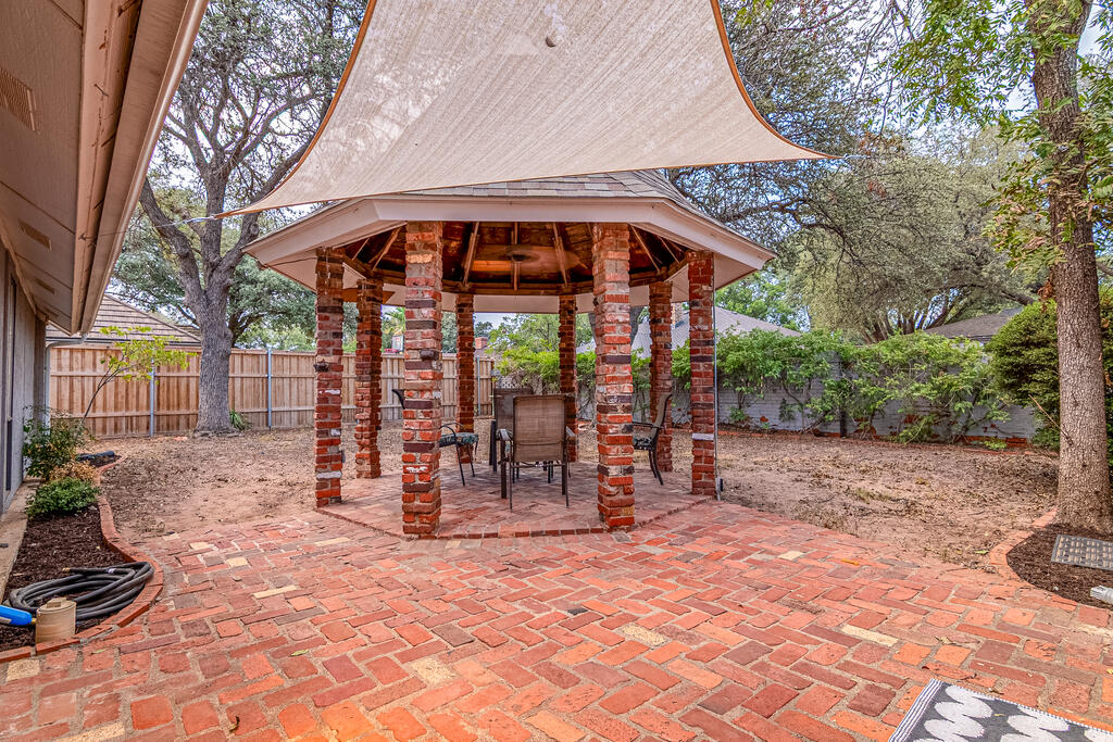 4906 Heather Road Midland, TX 79705 - Photo 32 of 39 Gallery Image 32