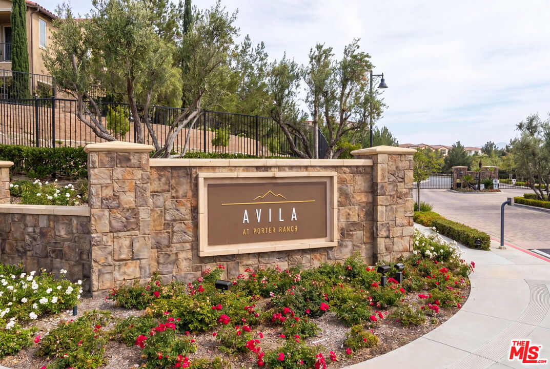 11955 Carabela Court Porter Ranch, CA 91326 - Photo 53 of 53