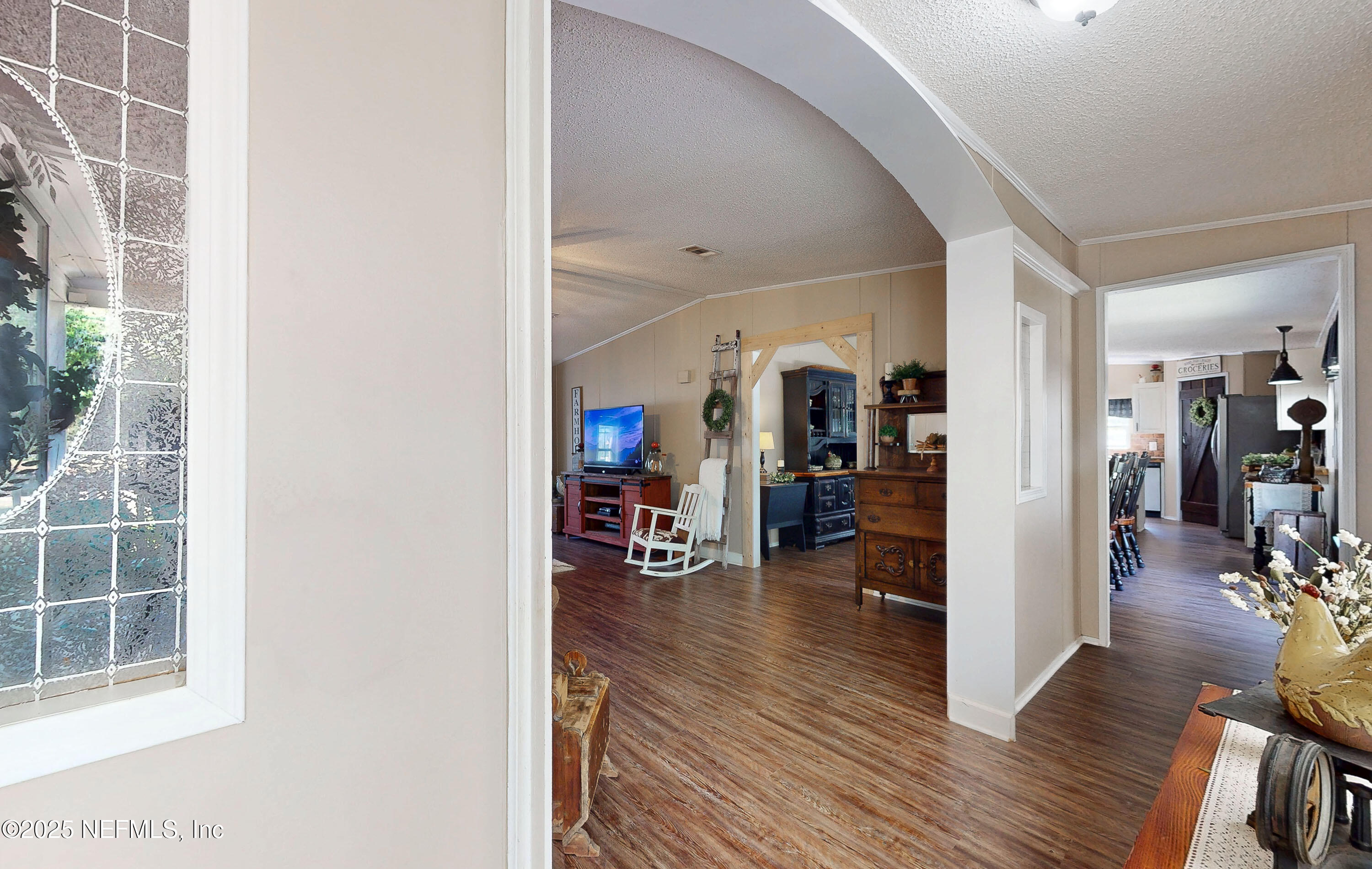 1357 Starling Road Middleburg, FL 32068 - Photo 11 of 46 Front Hall