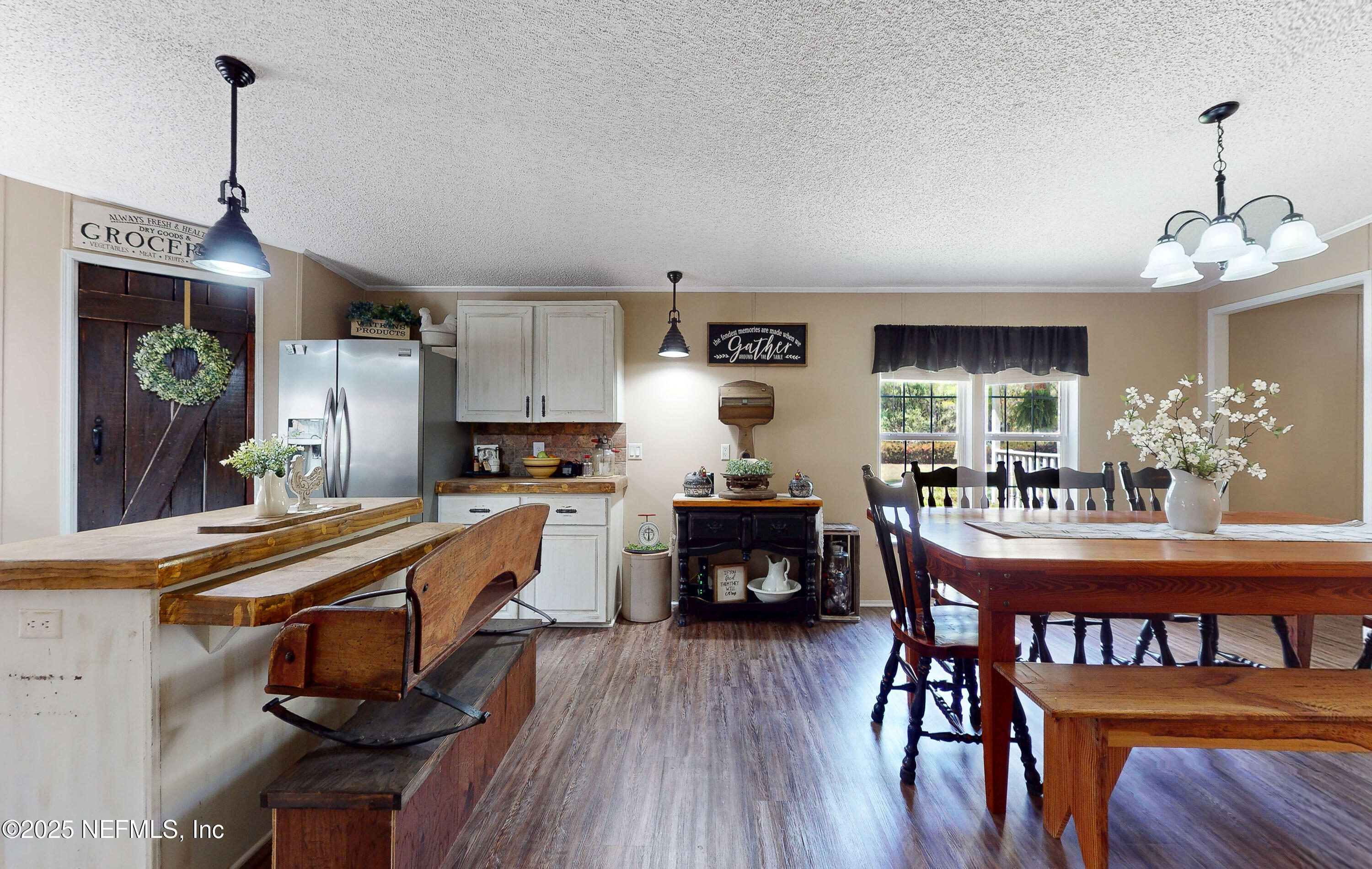 1357 Starling Road Middleburg, FL 32068 - Photo 13 of 46 Kitchen
