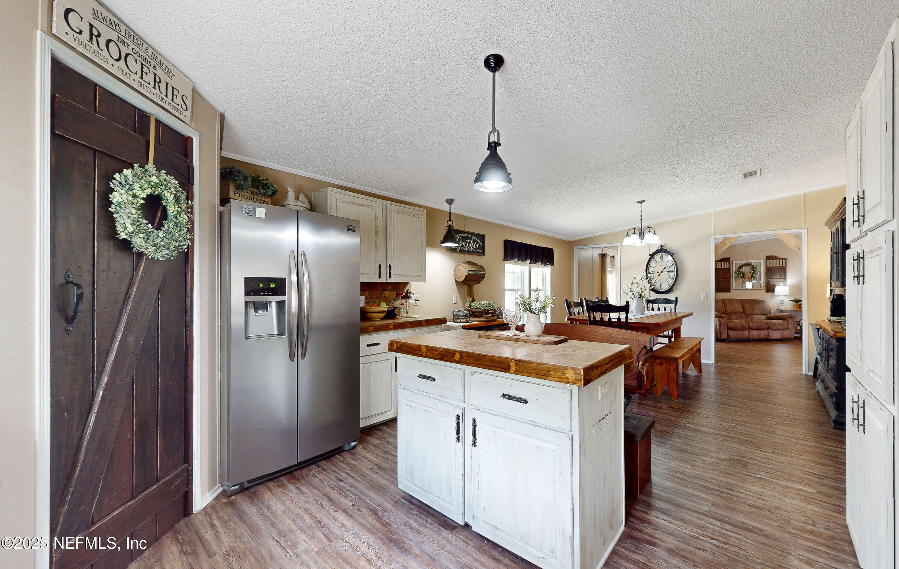1357 Starling Road Middleburg, FL 32068 - Photo 14 of 46 Kitchen