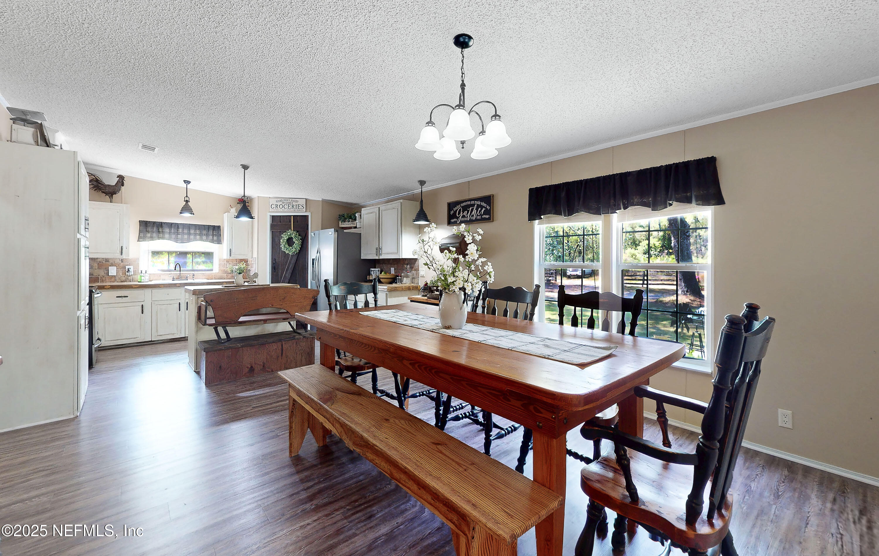 1357 Starling Road Middleburg, FL 32068 - Photo 16 of 46 Dining Room
