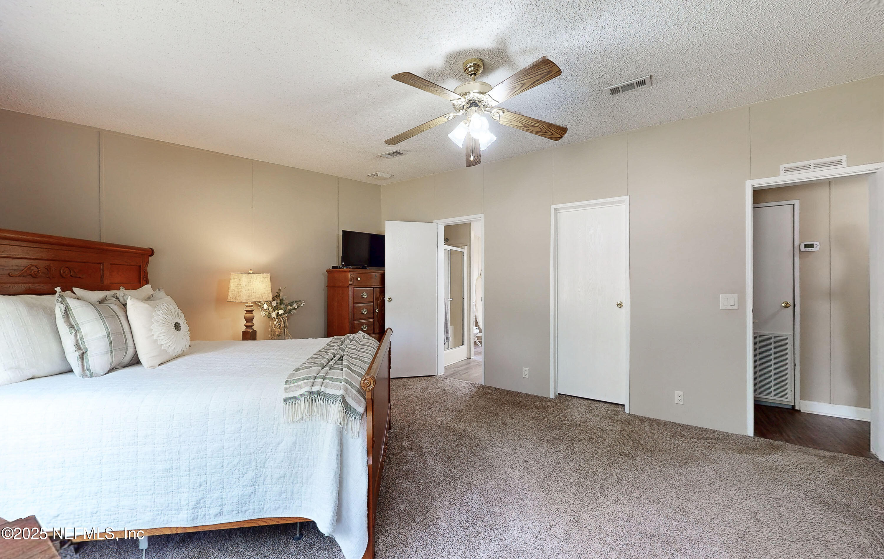 1357 Starling Road Middleburg, FL 32068 - Photo 18 of 46 Owners Bedroom