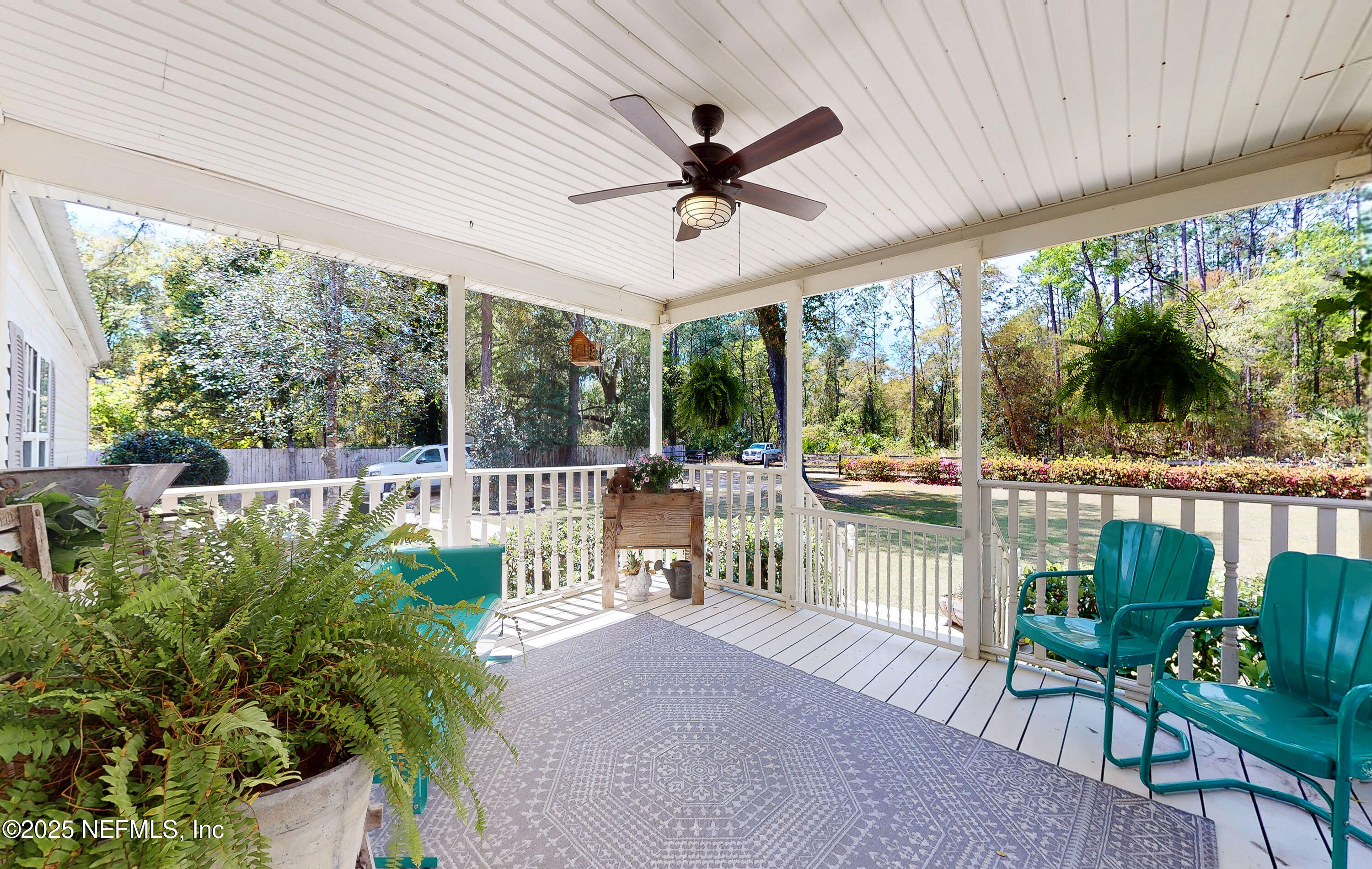 1357 Starling Road Middleburg, FL 32068 - Photo 2 of 46 Front Porch